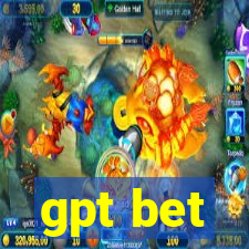 gpt bet